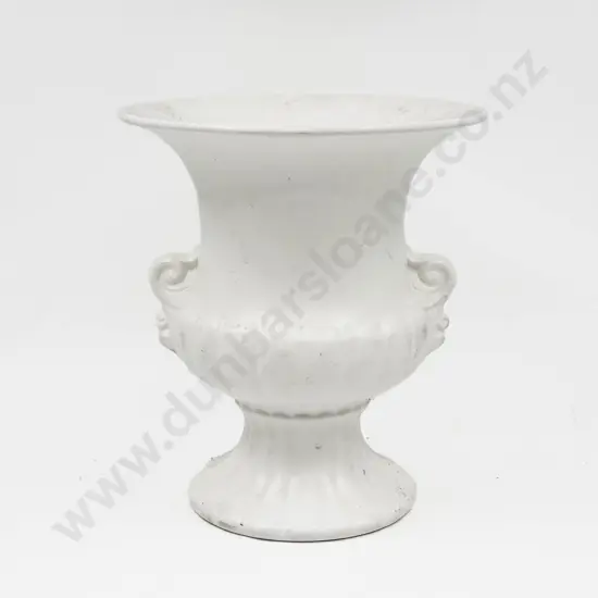 Crown Lynn Vase