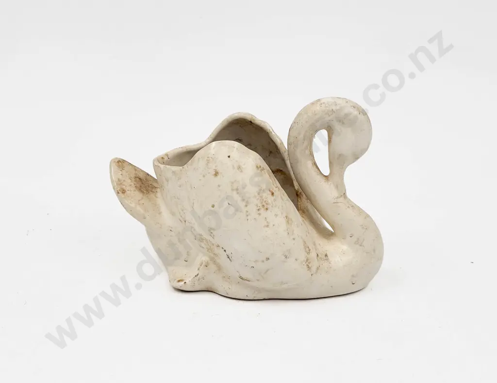 Crown Lynn Swan Image 1++