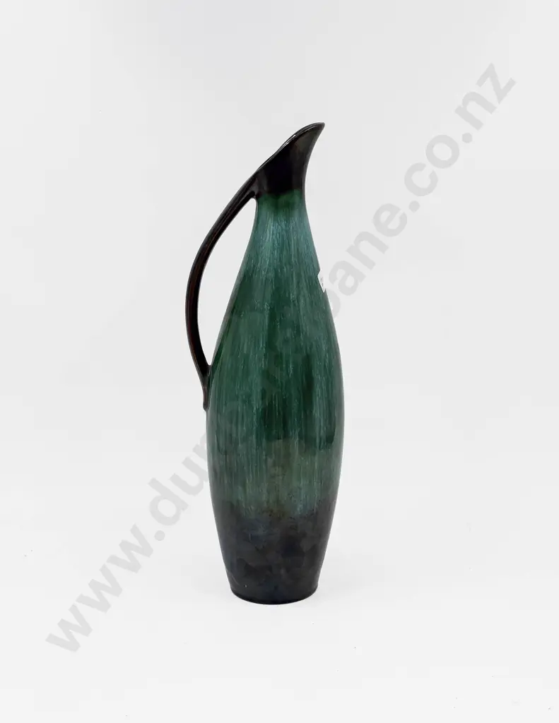 Blue Mountain Pottery Jug Image 1++