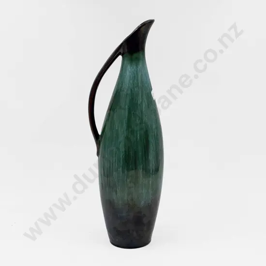 Blue Mountain Pottery Jug