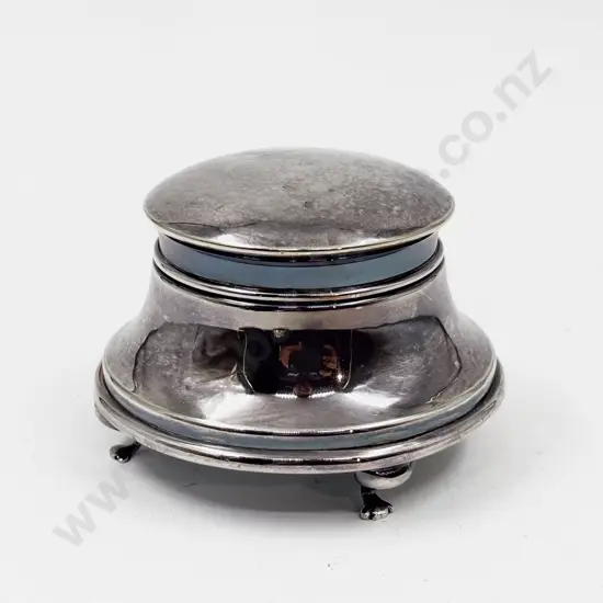 S/P Capstan Inkwell