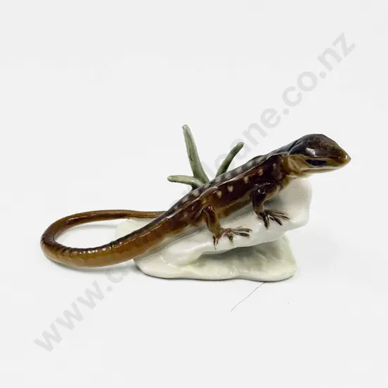 Hutschenreuther "Achtziger" (Gecko)