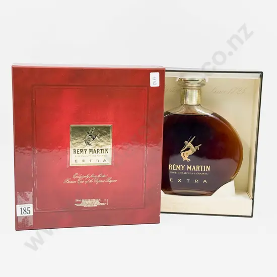 Remy Martin Extra in Presentation Box - 700ml
