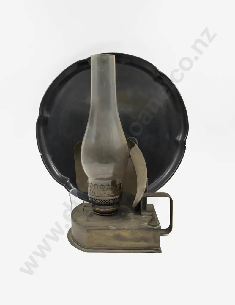 Box Qty of Assorted Vintage incl Model Ship Kitchen Scales etc Image 1++