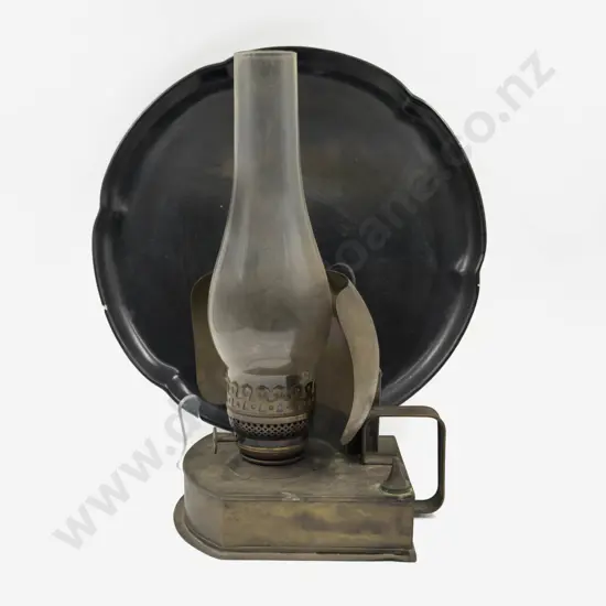 Box Qty of Assorted Vintage incl Model Ship Kitchen Scales etc