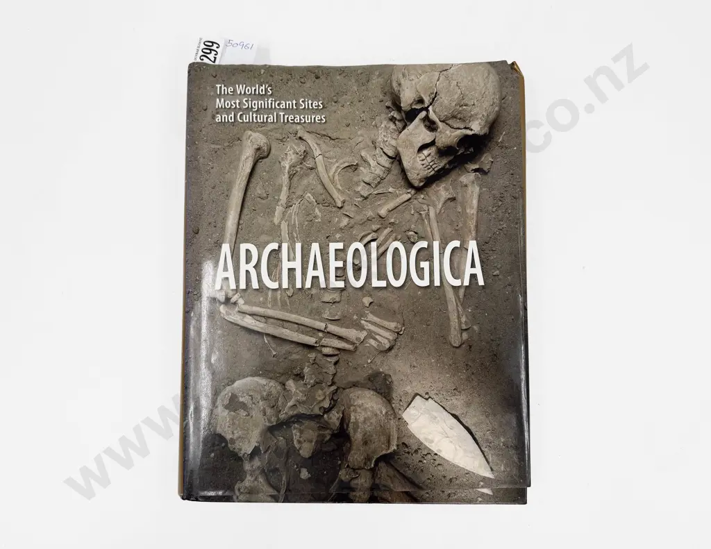 Archaeologica Image 1++