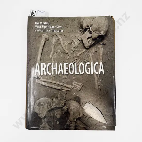 Archaeologica
