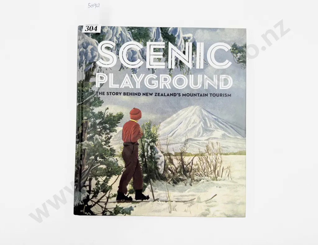 Scenic Playground Image 1++