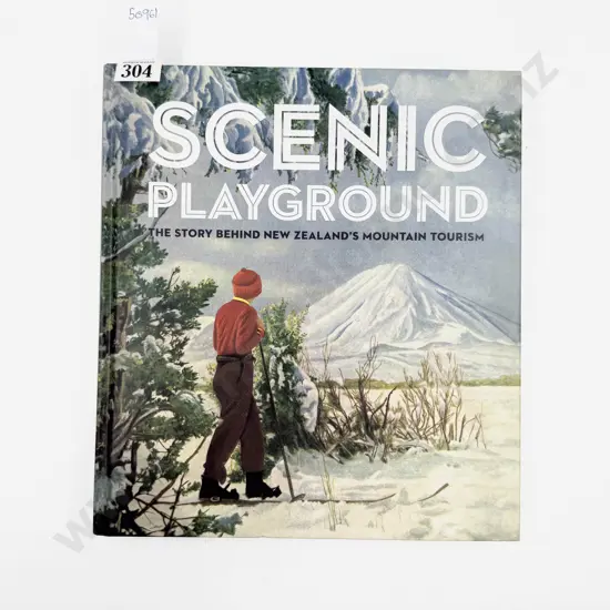 Scenic Playground