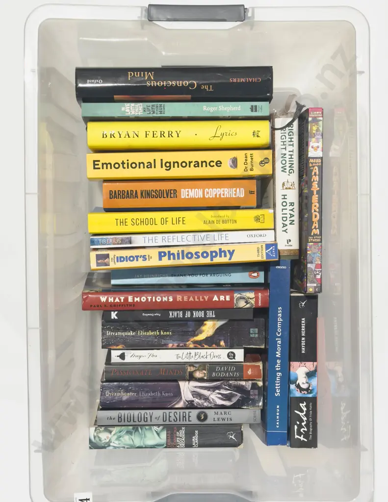 Box Quantity of Assorted boxes Including Meditation Reference Image 1++