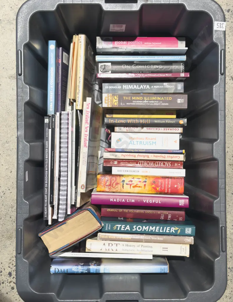 Box Quantity of Assorted boxes Included Meditation Reference Image 1++