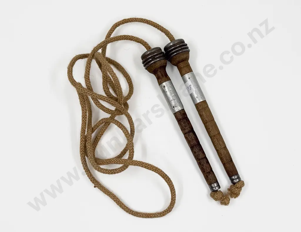 Vintage Jump Rope Image 1++