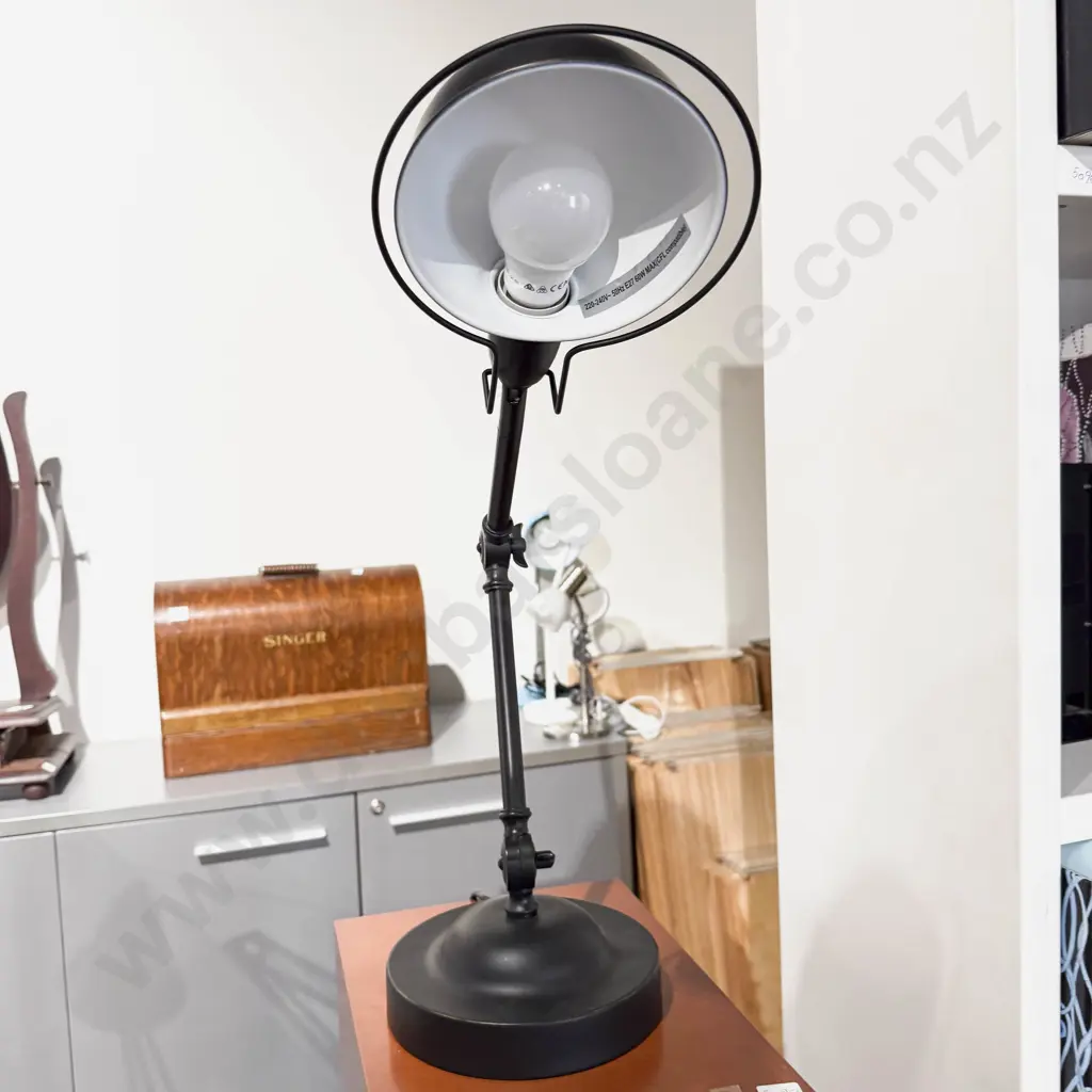 Angle Poised Lamp Image 1++