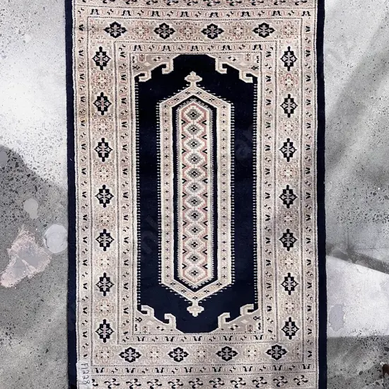 Persian Floor Rug