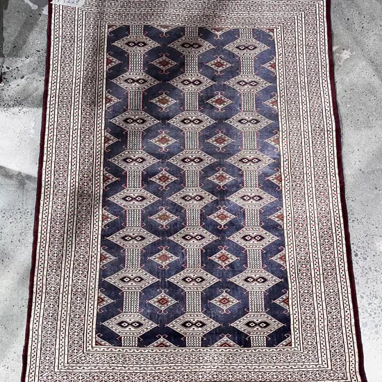 Persian Floor Rug