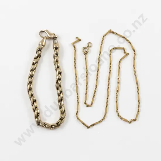 9ct Gold Pieces for Scrap