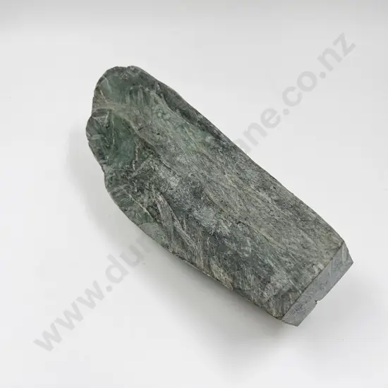 Greenstone Boulder 5.15Kgs