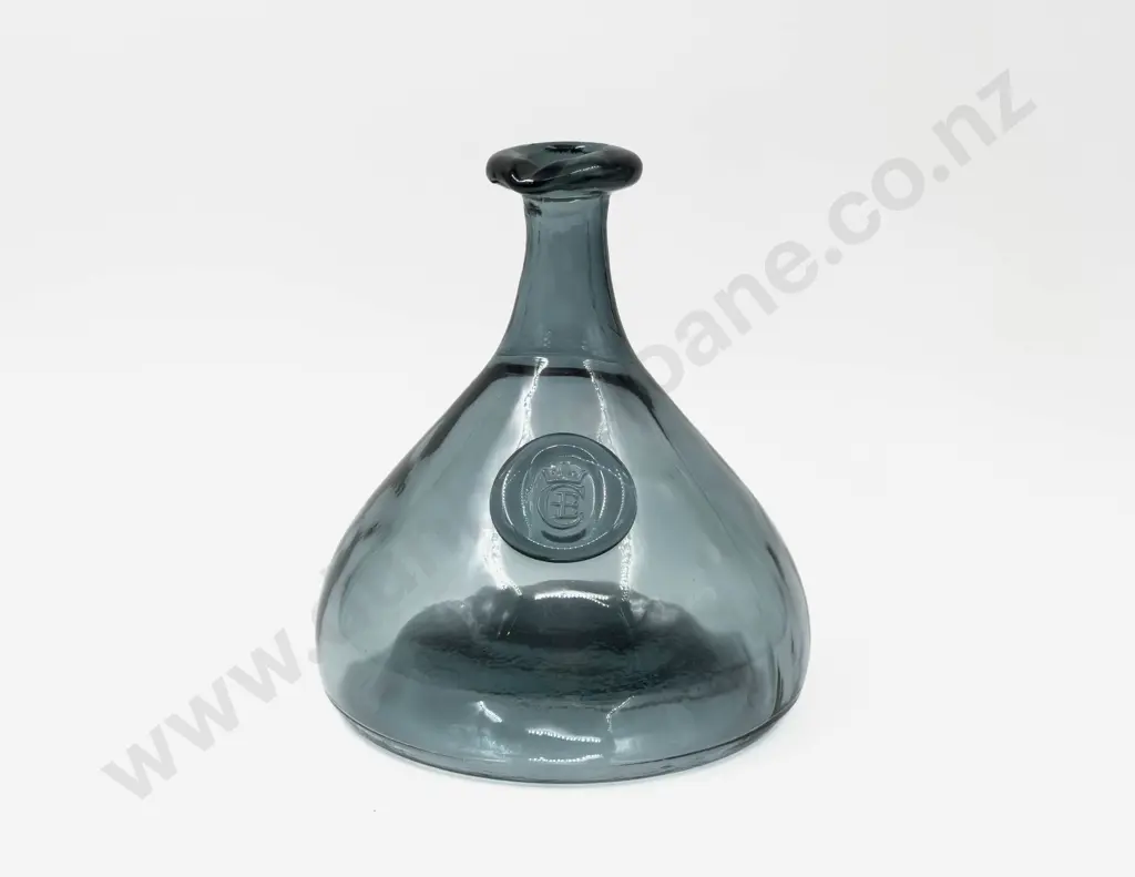 Holmegaard Viking Carafe Image 1++