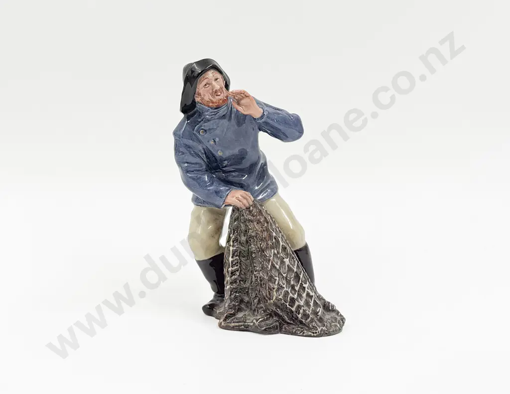 RD Figure "Sea Harvest" Image 1++