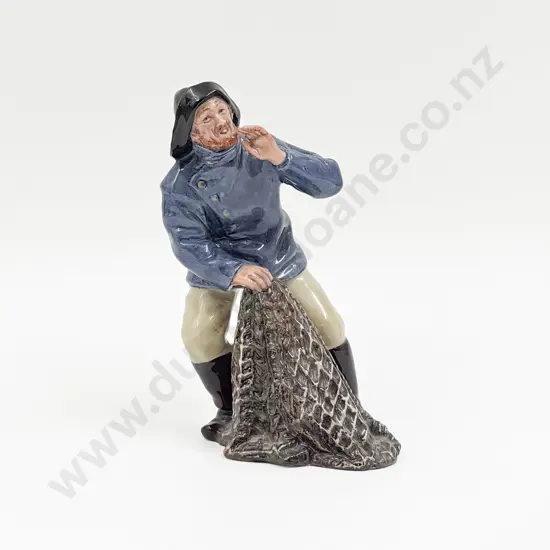 RD Figure "Sea Harvest"