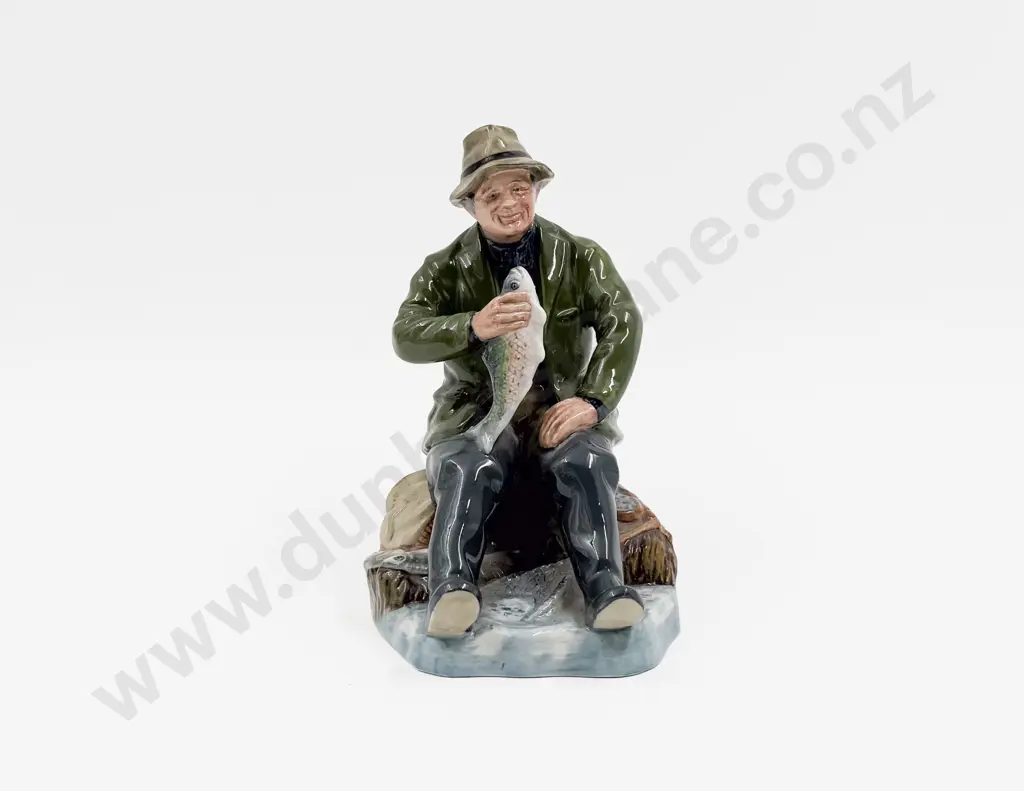 RD Figure "A Good Catch" Image 1++