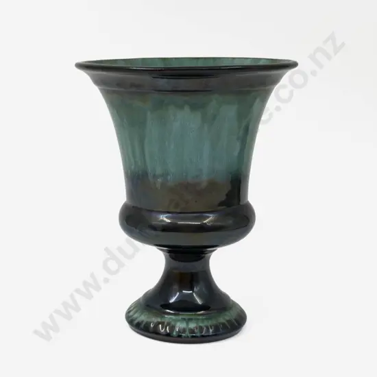 Blue Mountain Pottery Vase