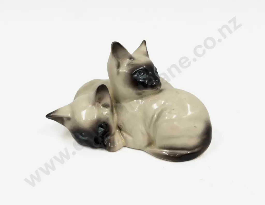 RD Cat Figure Group Image 1++