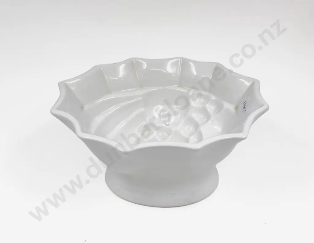 Ceramic Jelly Mold Image 1++