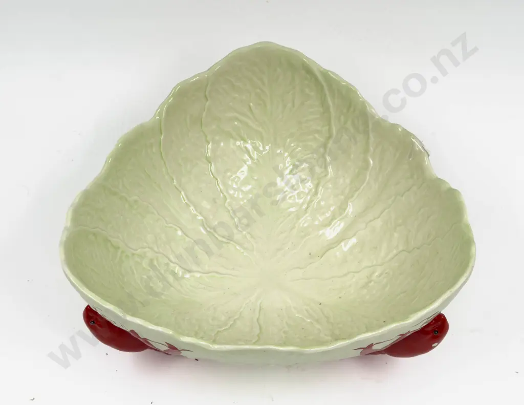 Carltonware Lobster Salad Bowl Image 1++