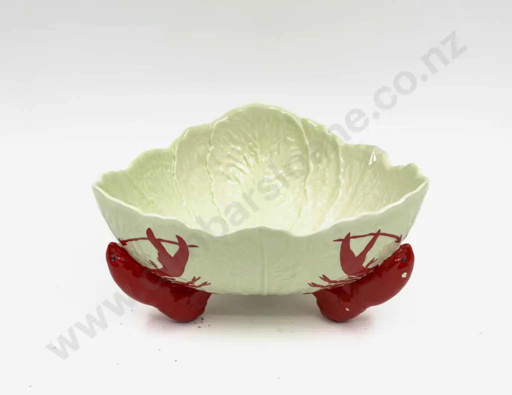 Carltonware Lobster Salad Bowl Image 1++