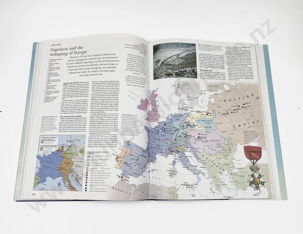 The Times 'Complete History of the World' by Richard Overy Image 1++