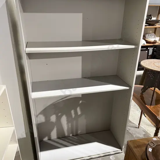 Modern Bookcase