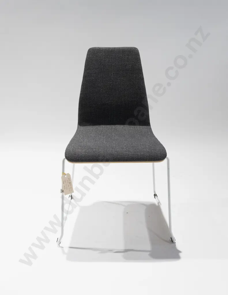 KMS NZ Made Avoca Office Chair Image 1++