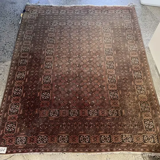 Persian Floor Rug